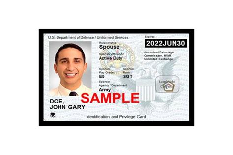 smart id card military truth god|us id card for military retirees.